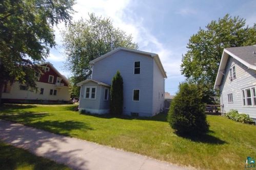 27 15th St, Scanlon MN  55720-1907 exterior