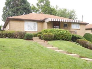 1901 Outlook Dr, Verona, PA 15147-1910
