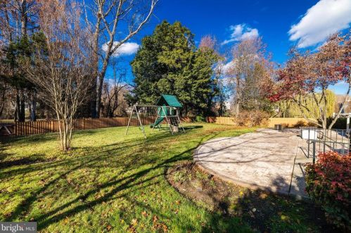 5410 Dabneys Mill Ct, Haymarket VA  20169-4519 exterior