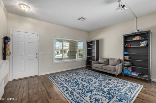 3807 Thunderheart Trl, Gilbert AZ 85297-3571 exterior