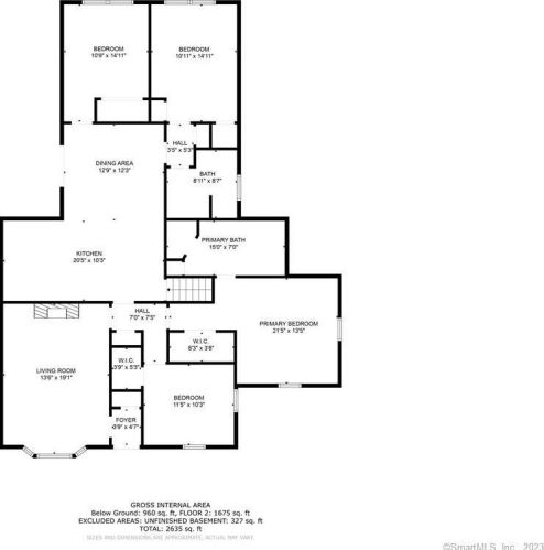 158 Jelliff Ml Rd, New Canaan CT  06840-6506 exterior