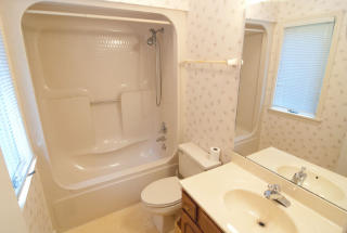 29 Pentland Hills Dr, Asheville NC  28806-9044 exterior