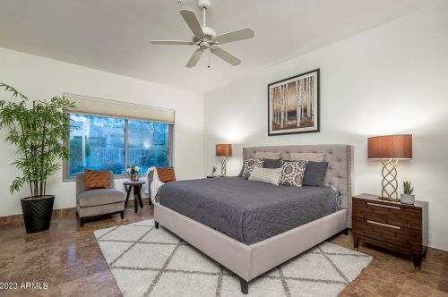 6738 Amber Sun Dr, Scottsdale AZ 85266-7032 exterior