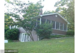 1697 Middle Ridge Rd, Three Churches, WV 26757-7021