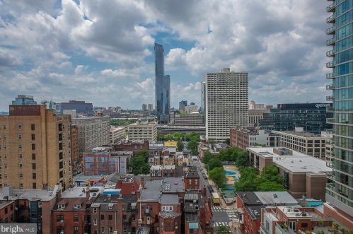 118 21st St, Philadelphia PA  19103-4431 exterior