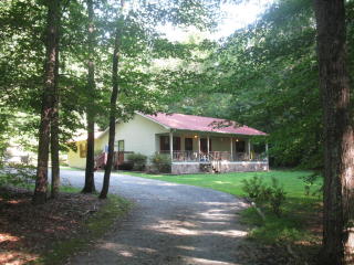 306 County Road 725, Riceville TN  37370-5576 exterior