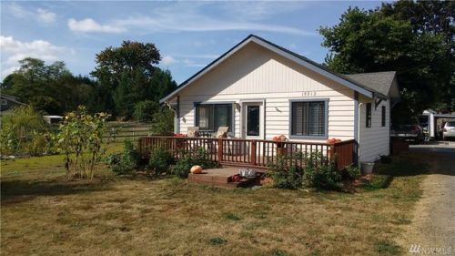 15312 Broadway Ave, Snohomish, WA 98296-7042