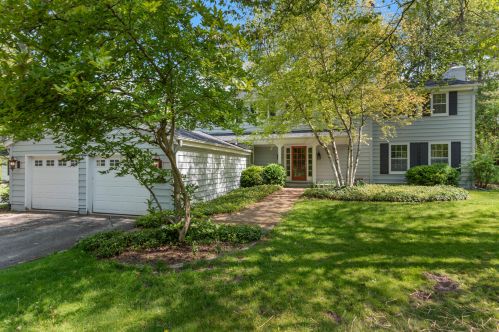 3602 Normandy Ct, Thiensville, WI 53092-5205
