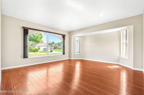 1026 Blossom Dr, Sebastian FL  32958-5110 exterior