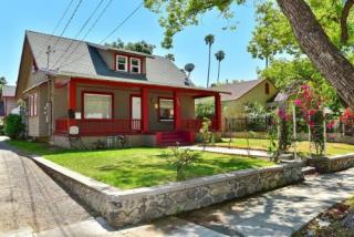 1890 Raymond Ave, Pasadena, CA 91103-1732