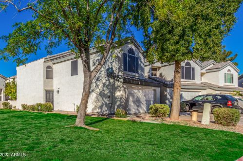 1068 Sandy Banks, Gilbert, AZ 85233-6751