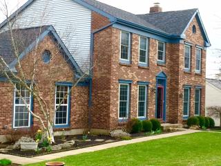 101 Hunters Hl, Grants Lick KY  41001-8576 exterior