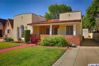 711 Glenoaks Blvd, Glendale, CA 91202-2174