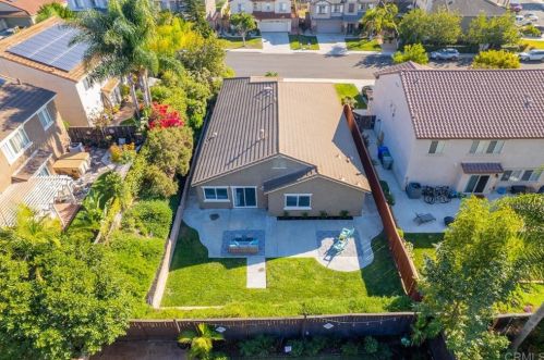 5128 Eliot St, Oceanside CA  92057-2649 exterior
