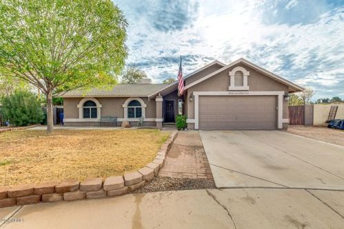 3737 Forge Cir, Mesa, AZ 85206-2523