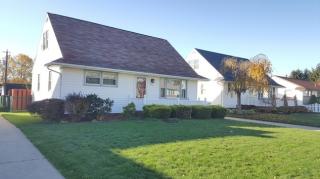 1514 35th St, Canton, OH 44709-2625