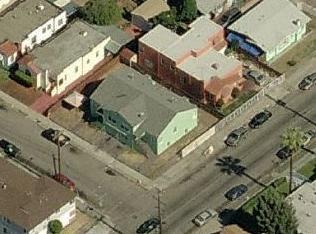 5834 Elizabeth St, Oakland, CA 94621-4330