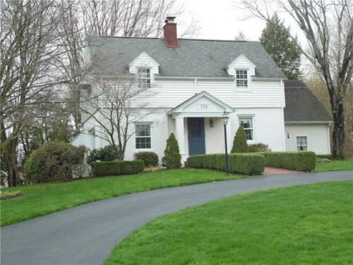108 Ludwig Rd, New Castle PA  16105-1247 exterior