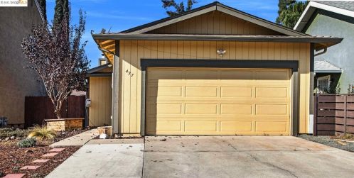 437 Almondtree Cir, Oakley, CA 94561-2459