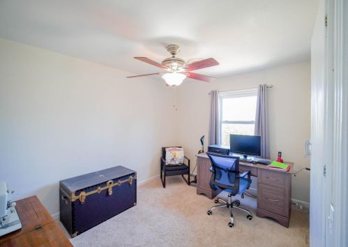 717 El Terino Ave, Modesto CA  95350-5630 exterior
