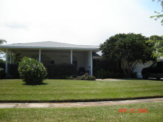 2606 Manorwood Dr, Melbourne, FL 32901-5829