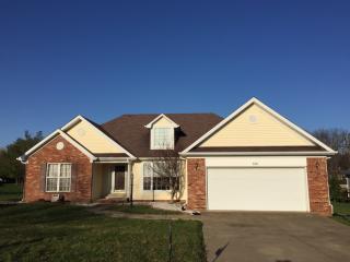 538 Sunningdale Way, Glendale, KY 42701-8668
