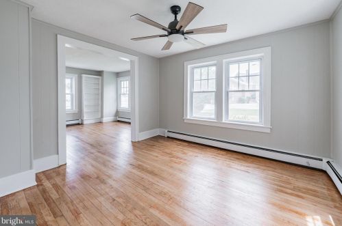 5 Mispillion St, Harrington DE  19952-1024 exterior