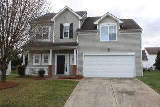 510 Elsberry Ln, Charlotte, NC 28213-2100