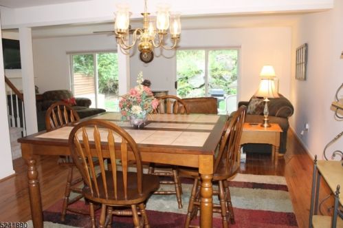 153 Saddleback Ct, Sparta NJ  07871-1759 exterior