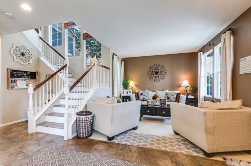 6787 Vanderbilt St, Chino CA  91710-1308 exterior