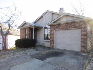 2913 Kess Cir, Lexington, KY 40517-4488