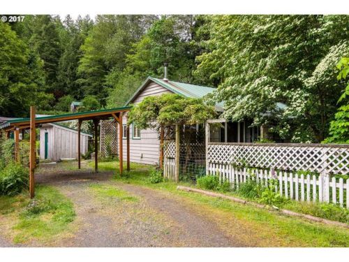 49229 Mckenzie Hwy, Finn Rock, OR 97488-9710