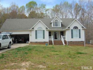 3687 Ben Mil Ct, Franklinton, NC 27525-8393
