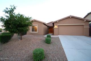 7075 Glowing Star Dr, Tucson, AZ 85743-5533