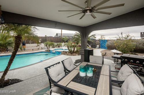 2610 Widgeon Dr, Lake Havasu City AZ  86403-5059 exterior