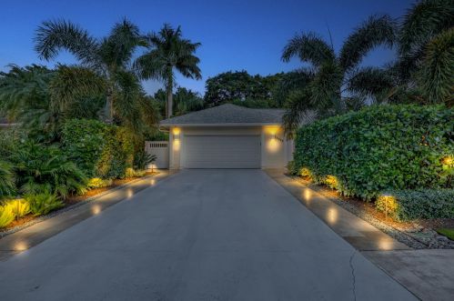14942 Sand Pebble Ln, Delray Beach FL  33484-3537 exterior