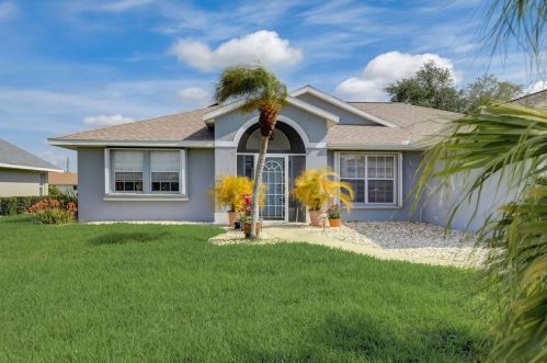 51 Sportsman Ct, Placida FL  33947-1909 exterior