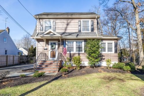 21 Madison Ave, Fanwood, NJ 07023-1049