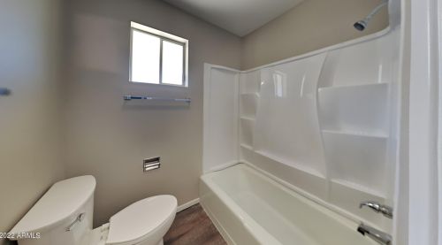 1723 Grandview St, Mesa AZ 85205-4223 exterior