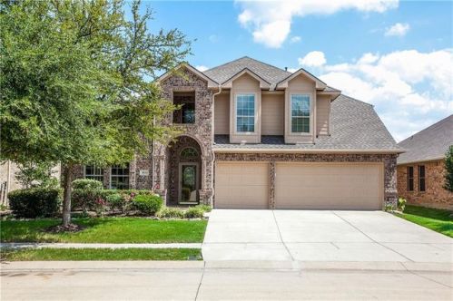 8810 Weston Ln, Argyle, TX 76226-6684