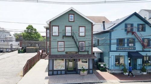 90 Spruce St, Providence, RI 02903-1532