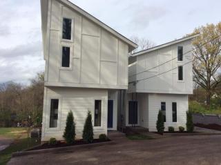 1811 Cahal Ave, Nashville, TN 37206-1623