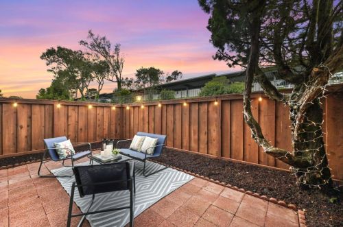 3973 Haussman Ct, South San Francisco CA  94080-3968 exterior