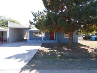 2615 Marshall Ave, Phoenix AZ  85017-2736 exterior