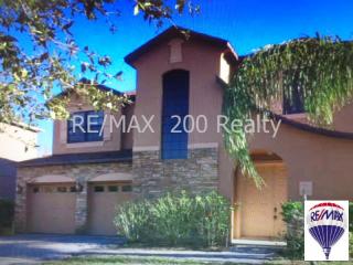 10185 Moss Rose Way, Orlando FL  32832-5839 exterior