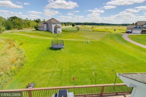 24363 Holm Oak Ave, Columbus MN  55025 exterior