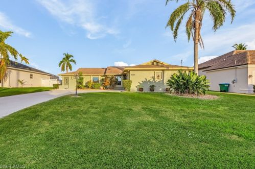 4533 13th Ave, Cape Coral, FL 33914-2310