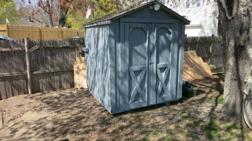 29 Hill St, Coventry RI  02816-7827 exterior