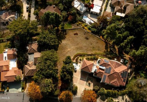 833 Braewood Ct, South Pasadena, CA 91030-3755