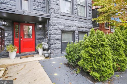 911 T St, Washington, DC 20001-4119